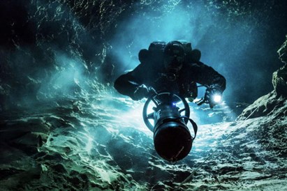 Niršanas kursi atklātos ūdeņos (Open Water Diving)