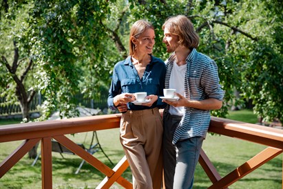 Atpūta Druskininkos – “Green Gile” brīvdienu mājā ar kublu