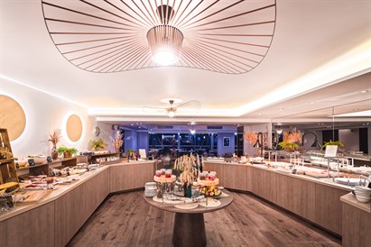 2 naktis un masāža “SPA VILNIUS Anykščiai” Lietuvā