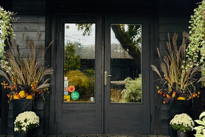 Randiņš “Annas Dārzā” – nesteidzīgam vakaram divatā