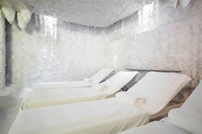 Ceļojums uz SPA planētu bērniem Jūrmalā