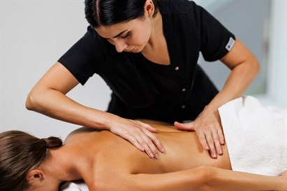 Salona “L-Sante” dāvanu karte – Masāžas un skaistuma rituāli Vecrīgā