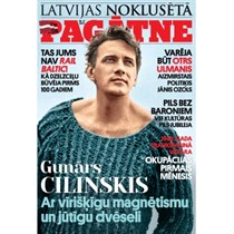 Žurnāla „Latvijas Noklusētā Pagātne” abonements