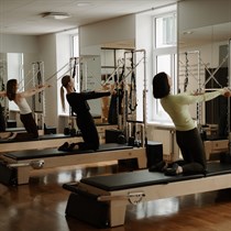 “Reformer Pilates” 4 nodarbību abonements “New Body” studijā