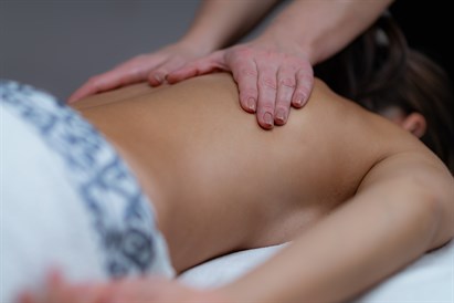 Havajiešu Lomi Lomi masāžas rituāls