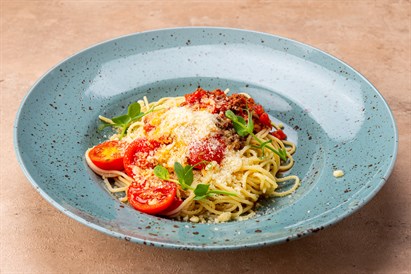 Viesnīcas “Bellevue” restorāna “PRIMAVERA” dāvanu karte