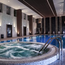 Harmoniskas brīvdienas un 2 naktis “SPA Vilnius Druskininkai”