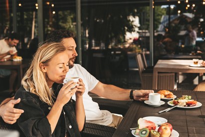 Arī vasarā! Pāru atpūta “Jūrmala SPA Hotel” ar nakšņošanu Comfort numurā