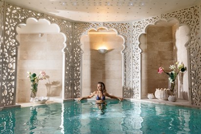 3 dienu atpūtas piedāvājums „Dievietes pieskāriens”