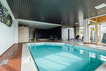 Atpūta “SPA Hotel Ezeri” Siguldā darba dienās