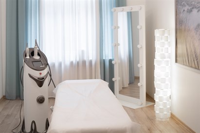 “ART Esthetic” kosmetoloģijas centra dāvanu karte