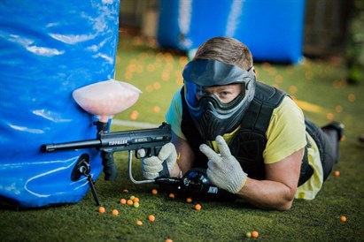 "PB Telpa" dāvanu karte – aizraujošai komandu izklaidei