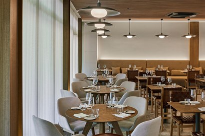 Trīs kārtu “slow food” vakariņas diviem restorānā “Monist” Palangā