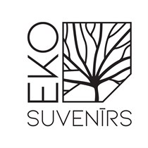 Veikala "EKO SUVENĪRS" dāvanu karte
