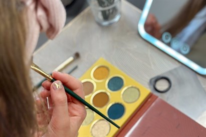 “Brīnumu studijas” dāvanu karte – Meiteņu ballītes Rīgā