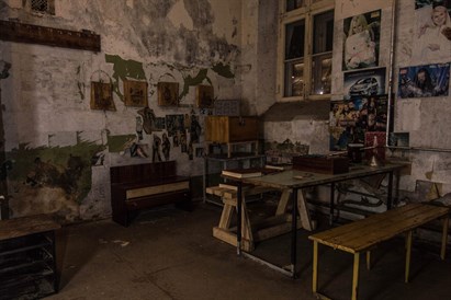 Bēgšana no Pērnavas cietuma