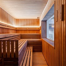 SPA atpūta ģimenei brīvdienās viesnīcā “Radisson Blu Daugava”
