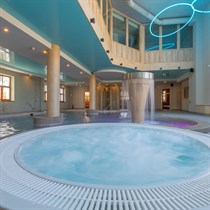Ģimenes SPA diena Jūrmalā     