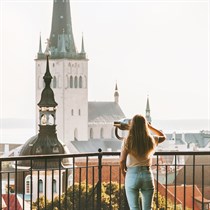 Ekskursijas un atpūta Baltijas valstīs