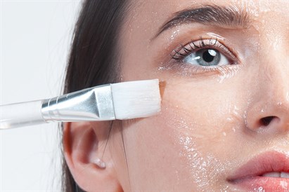 Pīlings problemātiskai ādai “Dermaceutic CRYSTAL PEEL”