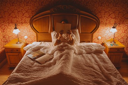 Grezna 2 nakšu atpūta un piedzīvojumi Jaunmoku pilī