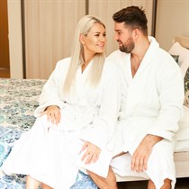 Relaksācija Birštonas sanatorijā "Tulpes"