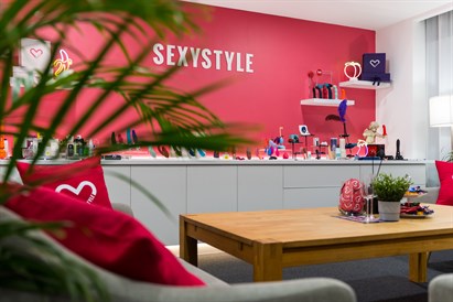 SEXYSTYLE ekskursija diviem 