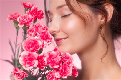 Relaksējošs masāžas rituāls “Ziedu Harmonija”