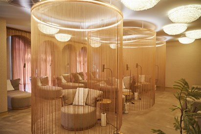 Atpūtas kompleksa „EGO SPA” dāvanu karte