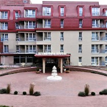 Vienas nakts atpūta "Royal SPA Residence" diviem darbdienā