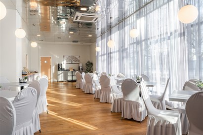 Romantiskas brīvdienas Pērnavā ar pārsteigumu numurā