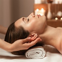 Atjaunojošs anti-age, antistresa rituāls