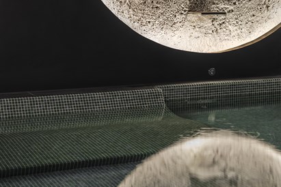 Atpūta „Monist“ ar SPA programmu diviem darba dienās