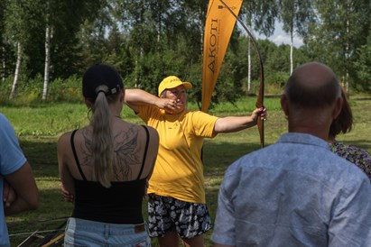 Aktīvās atpūtas centra “Akoti” dāvanu karte