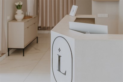 Atjaunojoša sejas procedūra “Dermadrop TDA” salonā “LUMIDERMA”