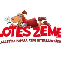 Dāvanu karte tematiskā parka “Lotes Zeme” apmeklējumam