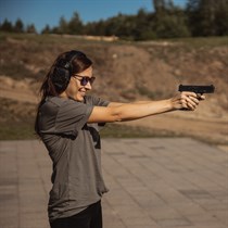 Pāru šaušanas izaicinājums Lietuvā