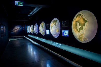 Ledus laikmeta centra dāvanu karte – piedzīvojums Tartu