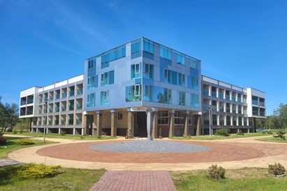 SPA brīvdienas Palangā