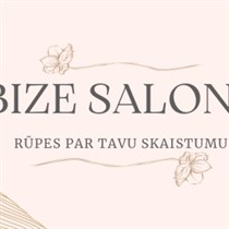 Salona “Bize” dāvanu karte