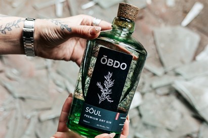 Izzinoša ekskursija un degustācija džina darītavā „ŌBDO”