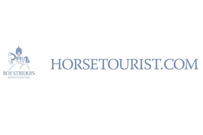 Dienvidigaunijas neskartā daba kopā ar zirgiem 