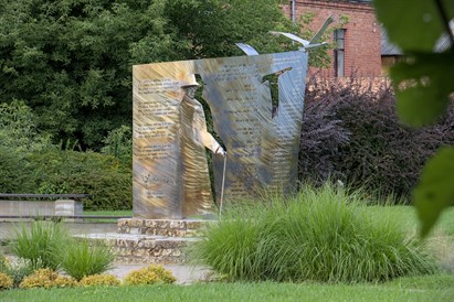 Foto orientēšanās spēle Bauskā