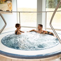 Veselību uzlabojoša atpūta Birštonā diviem