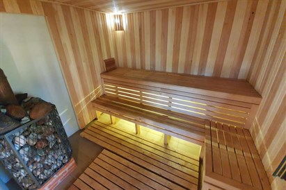 Mierpilna atpūta Aiviekstes upes krastā visa gada garumā