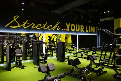 “Lemon Gym” dāvanu karte – 2 mēnešu FLEX sporta kluba abonements 