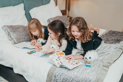 Diena ģimenei Tartu | “VSpa”, AHHA, Ledus laikmeta centrs