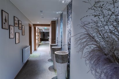 2 nakšu atpūta SPA VILNIUS ANYKŠČIAI darba dienās