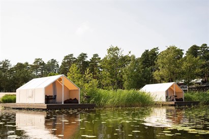 “BB camping” dāvanu karte – Brīvdienas Liepājas dabas ielokā 