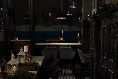 Restorāna “Table 7” dāvanu karte